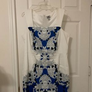Worthington women’s dress